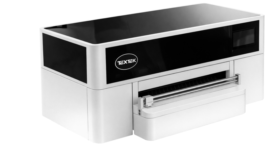 Desktop DTF Printer E30T(30cm/12inch)